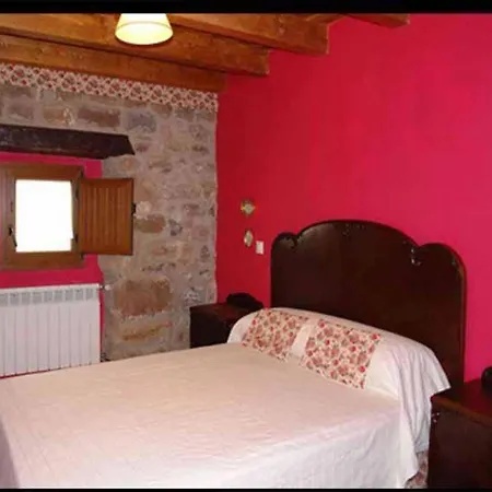 Casa El Chocolatero