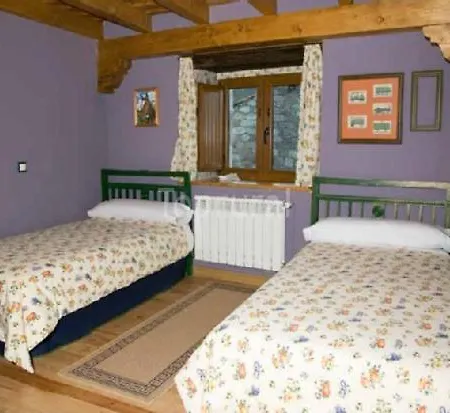 Casa El Chocolatero Semesterbostad