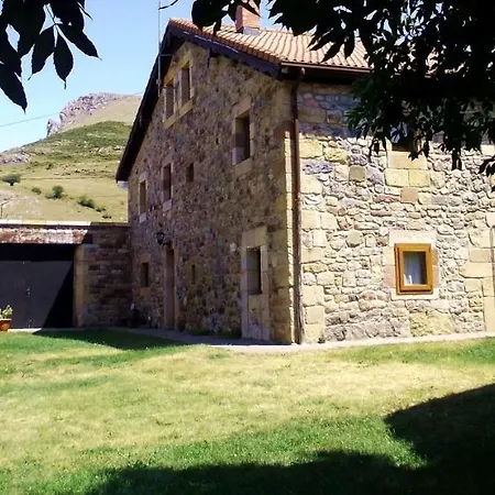 Casa El Chocolatero Argueso